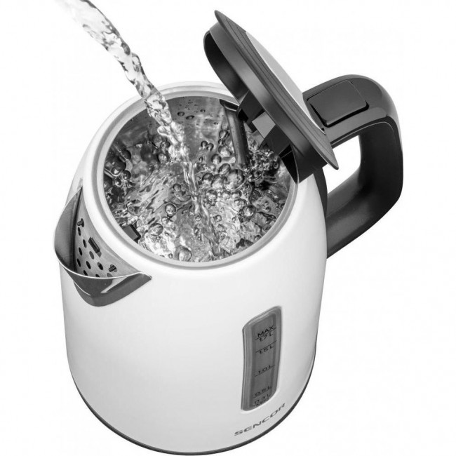 Sencor SWK 7000WH
