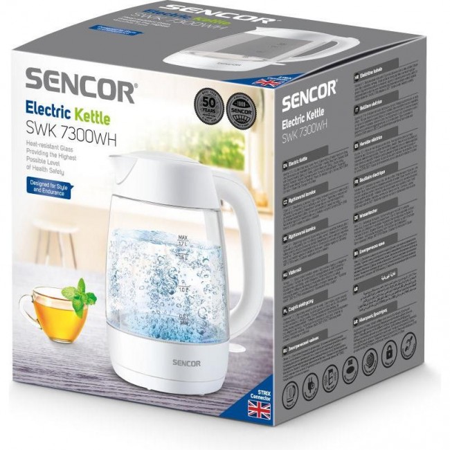 Sencor SWK 7300WH