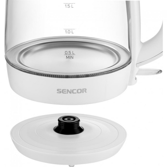 Sencor SWK 7300WH