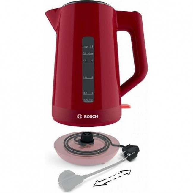 Bosch TWK1M124