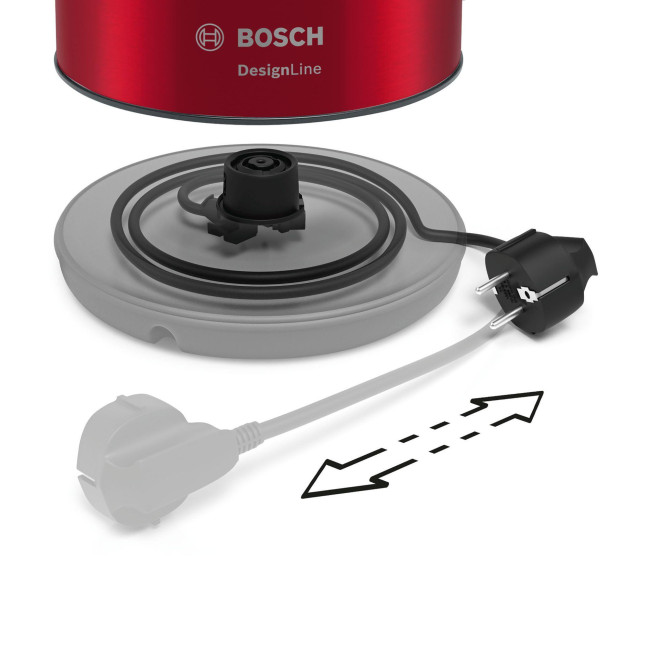 Bosch TWK3P424