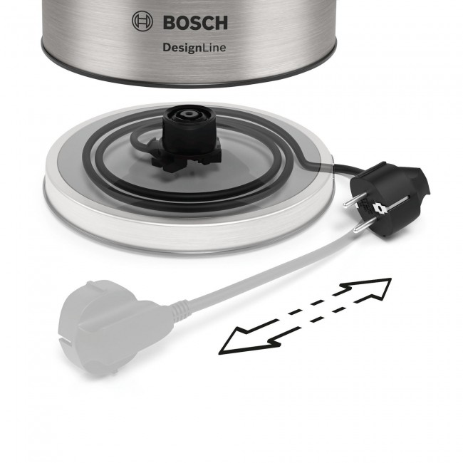 Bosch TWK5P480