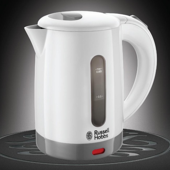 Электрочайник Russell Hobbs Travel 23840-70