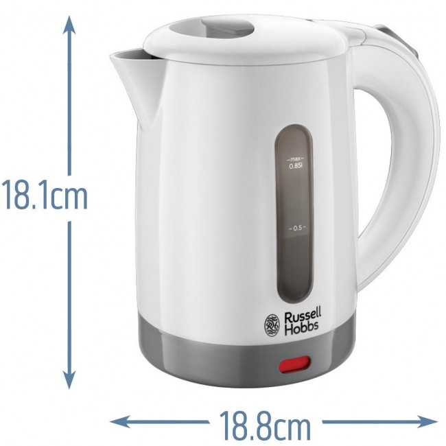 Электрочайник Russell Hobbs Travel 23840-70