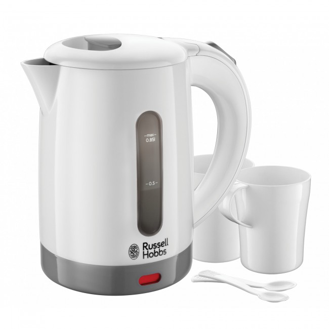 Электрочайник Russell Hobbs Travel 23840-70