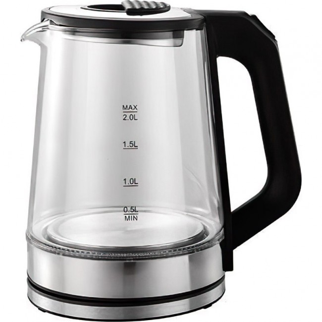 ViLgrand VL1209GK black