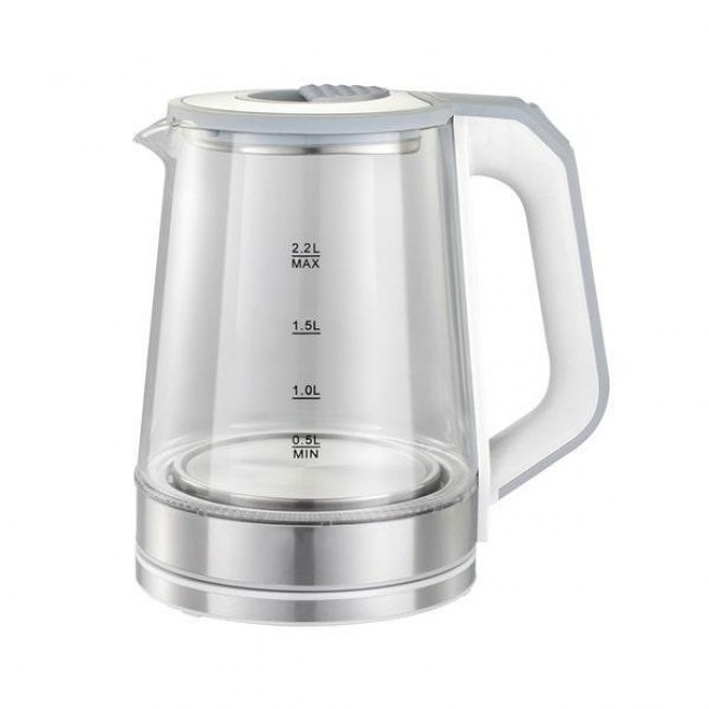 ViLgrand VL1209GK white