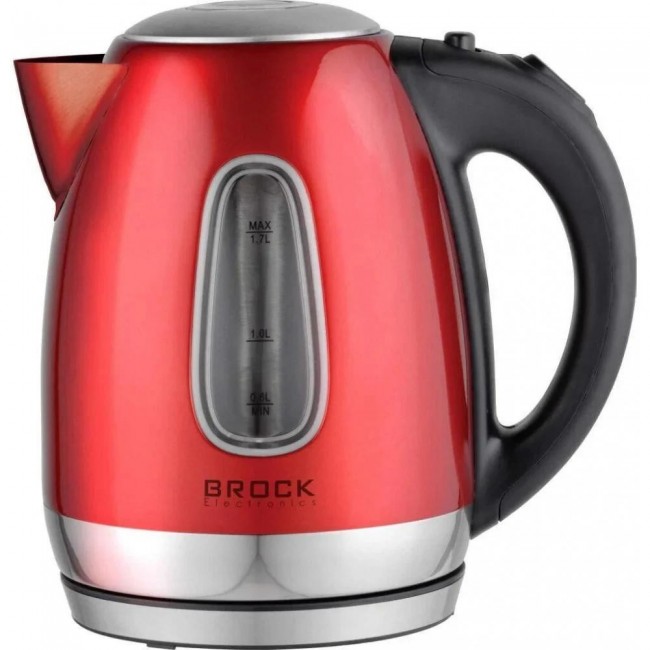 BROCK WK 06 RD