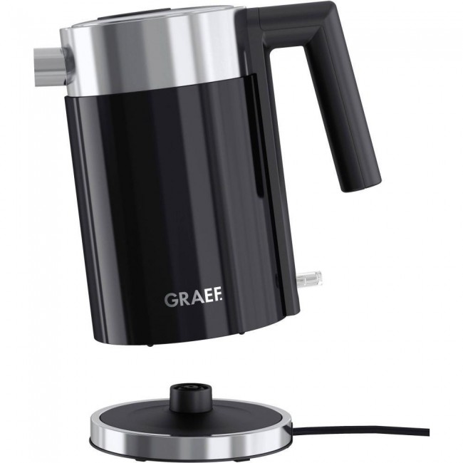 GRAEF WK 402