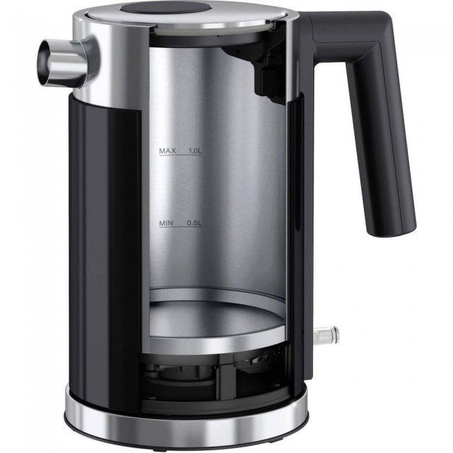 GRAEF WK 402