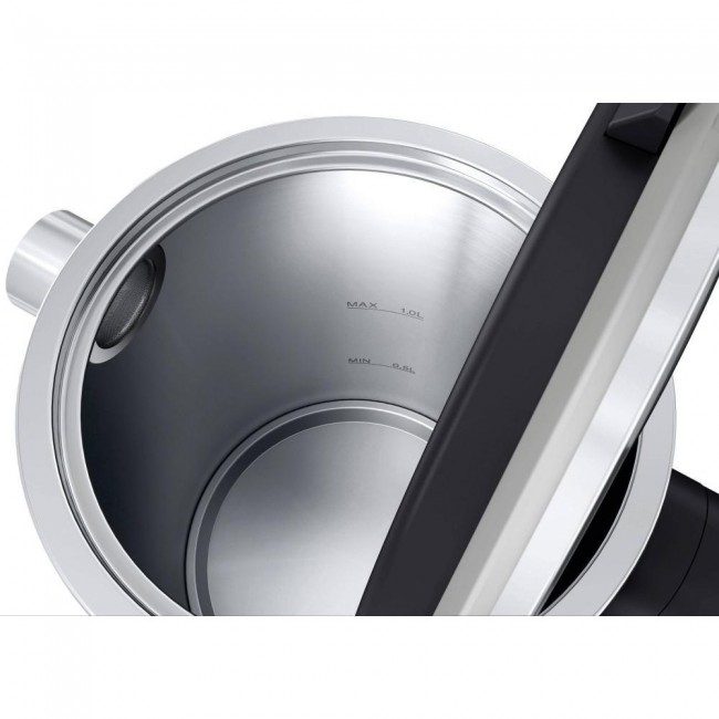 GRAEF WK 402
