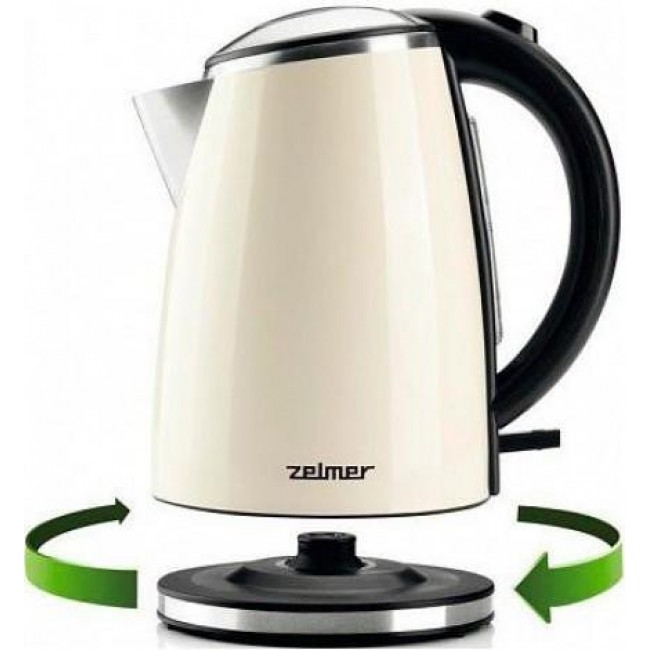 Zelmer ZCK1274E