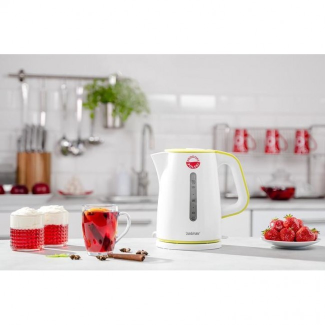 Zelmer ZCK7620G