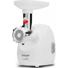 SMAPP 489.8 White