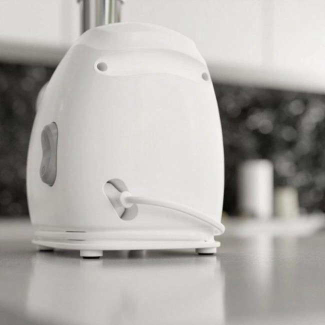 SMAPP 489.8 White