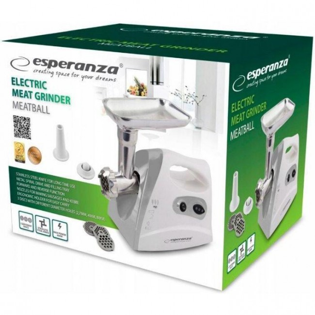 Esperanza EKM012E