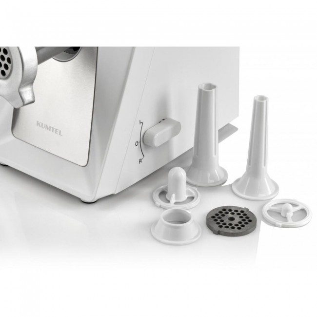 KUMTEL HMG-02 White