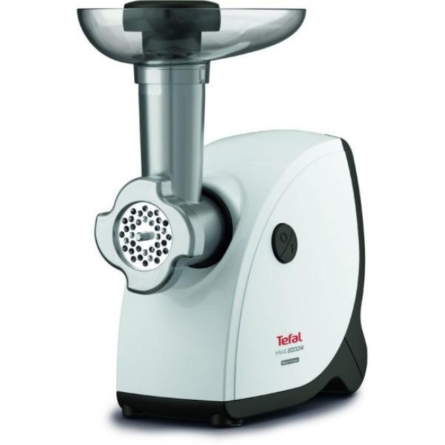 Электромясорубка Tefal HV4 NE463138