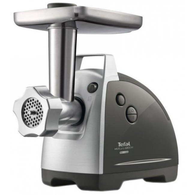 Электромясорубка Tefal HV8 Pro NE688837