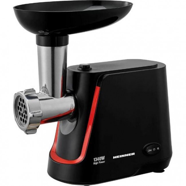 HEINNER MG-1250BK