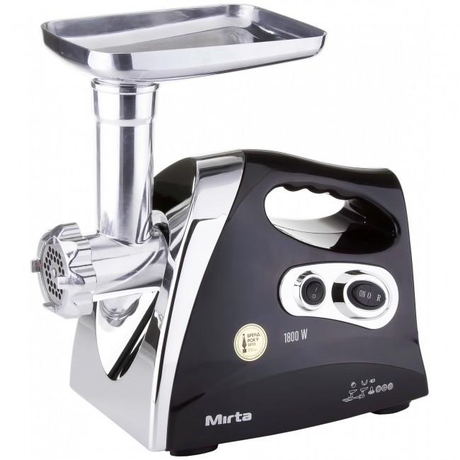 Mirta MG-2018B