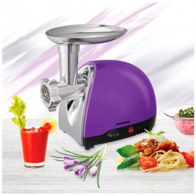 HEINNER MG1600TA-UV