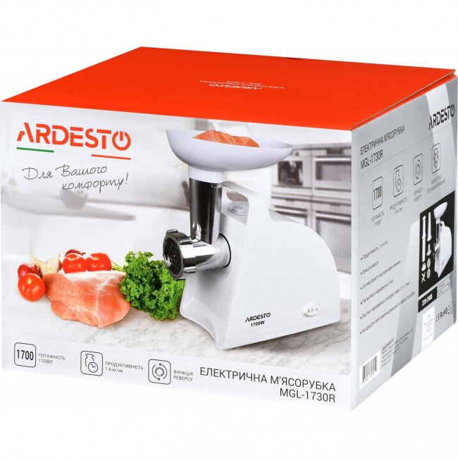 Ardesto MGL-1730R