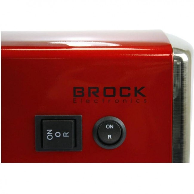BROCK MG 1601 RD