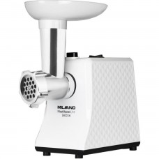 MILANO MeatMaster Lite MG-4016WT