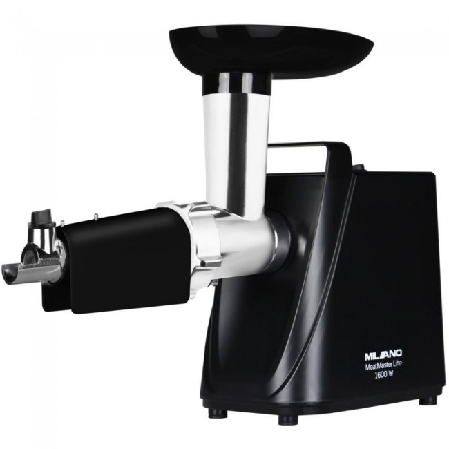 MILANO MeatMaster Lite MG-4116BTS
