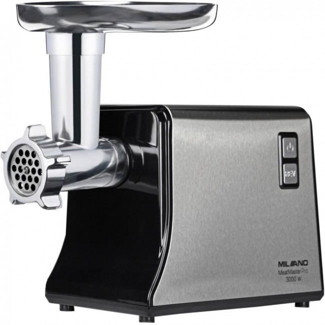 MILANO MeatMaster Pro MG-4030SBTS