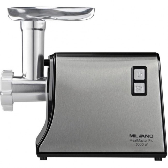 MILANO MeatMaster Pro MG-4030SBTS