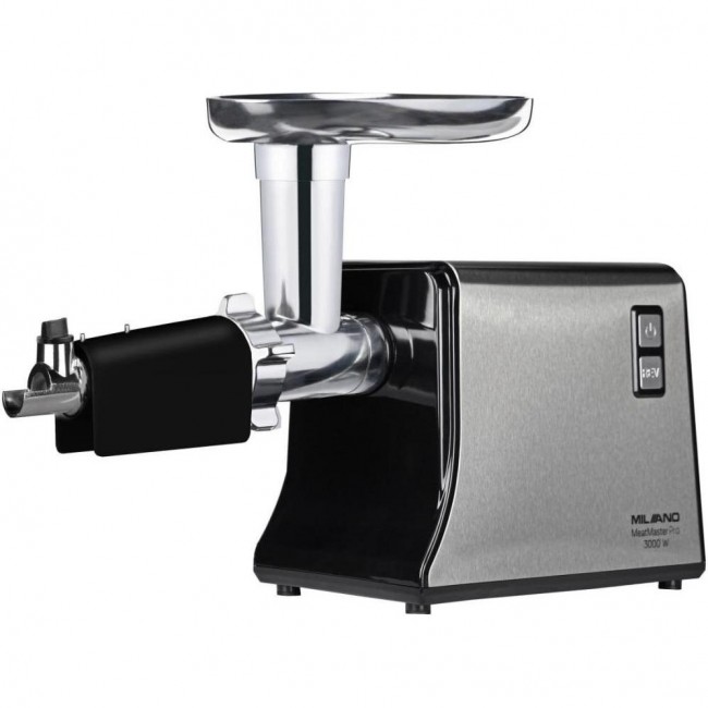 MILANO MeatMaster Pro MG-4030SBTS