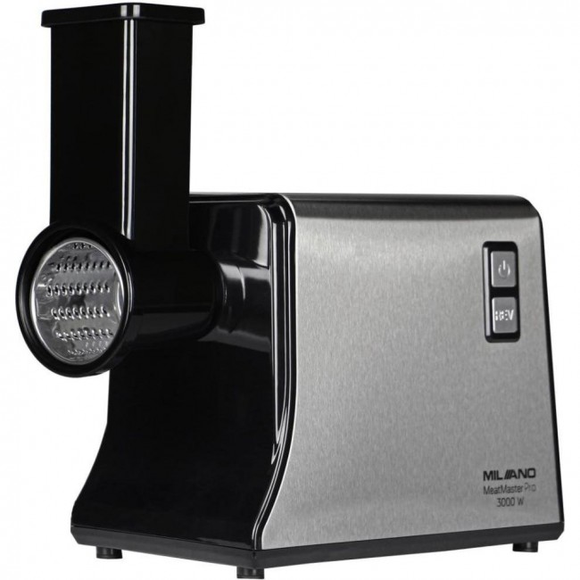 MILANO MeatMaster Pro MG-4030SBTS