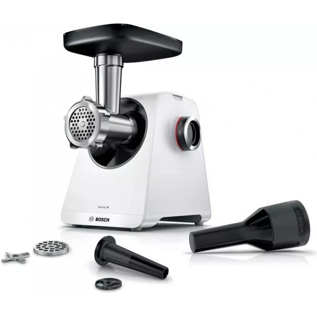 Bosch MultiPower Series 4 MFWS420W