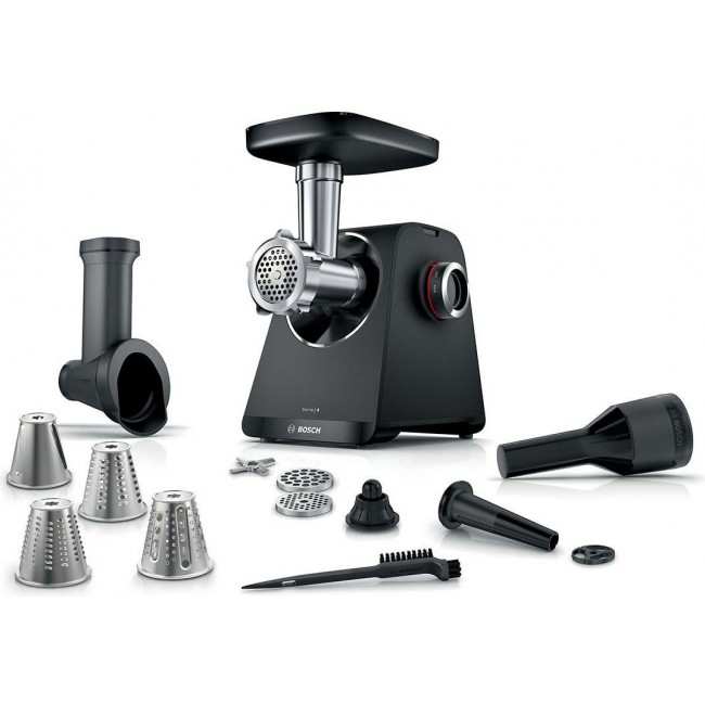 Bosch MultiPower Series 4 MFWS440B