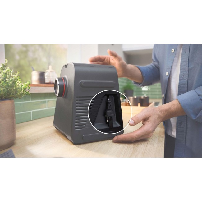 Bosch MultiPower Series 4 MFWS440B
