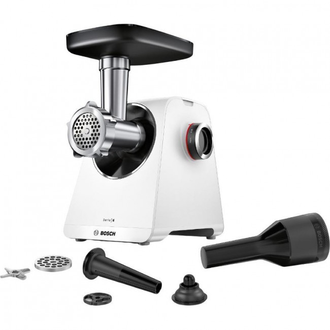 Bosch MultiPower Series 6 MFWS607W