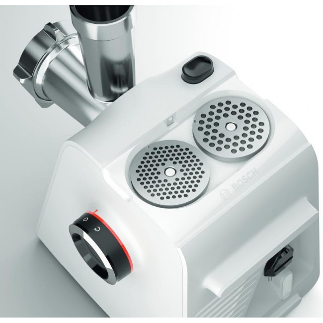 Bosch MultiPower Series 6 MFWS607W