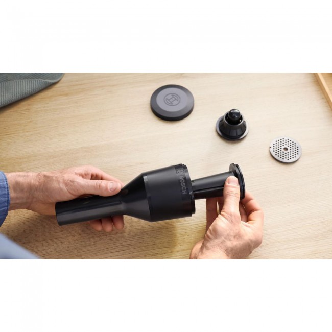 Bosch MultiPower Series 6 MFWS607W