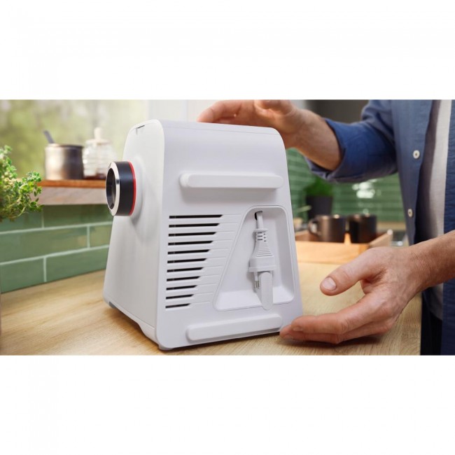 Bosch MultiPower Series 6 MFWS607W