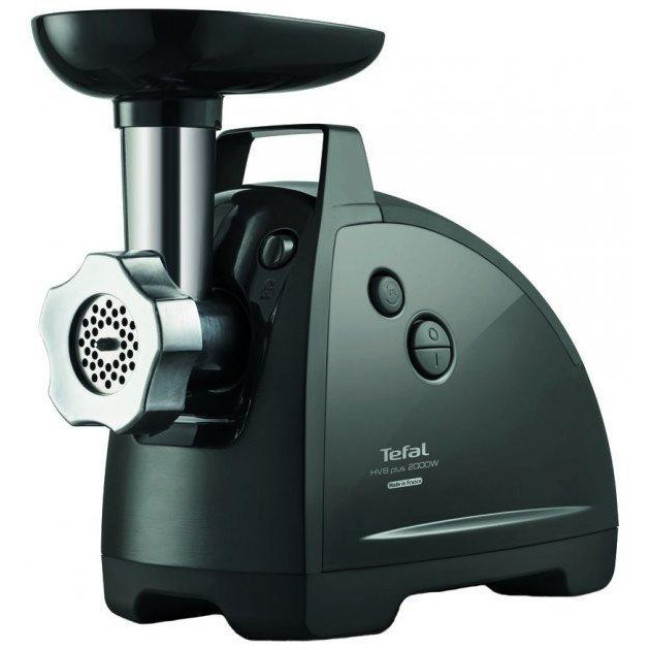 Электромясорубка Tefal NE685838