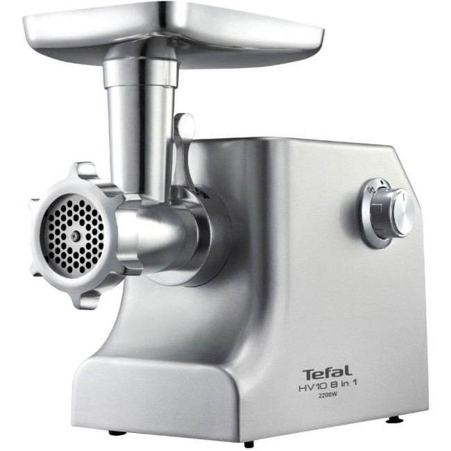 Электромясорубка Tefal NE858D38