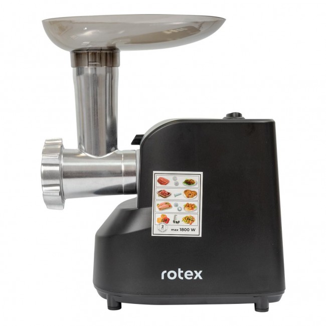 Rotex RMG180-B MultiFun