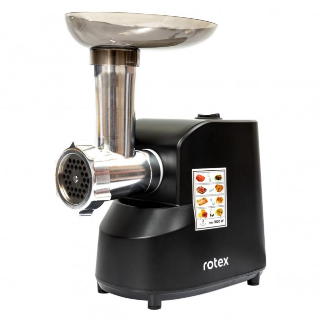 Rotex RMG180-B MultiFun