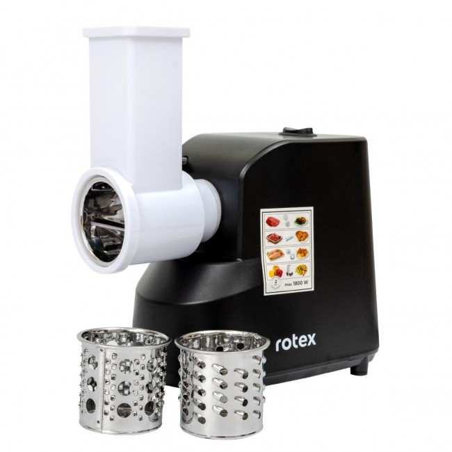 Rotex RMG180-B MultiFun