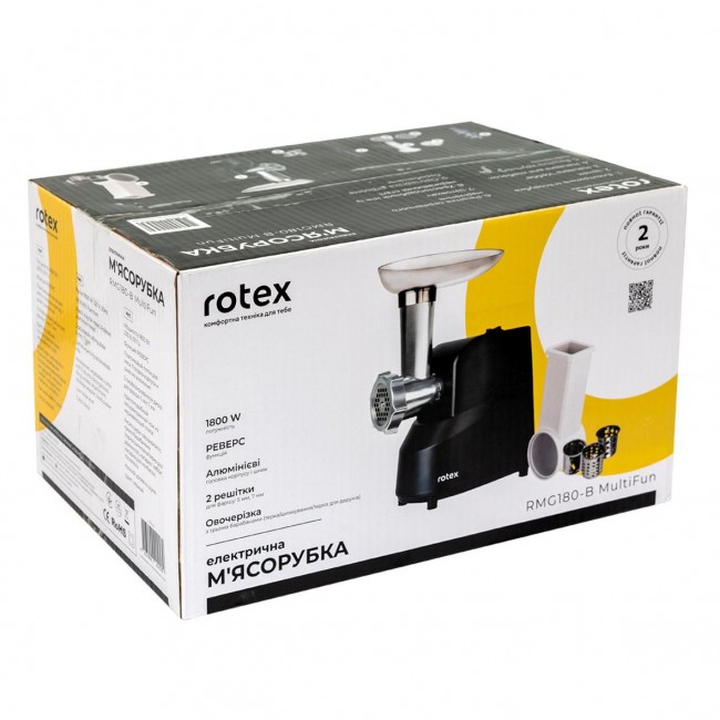 Rotex RMG180-B MultiFun
