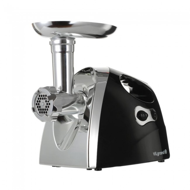 ViLgrand V203-BRMG Black