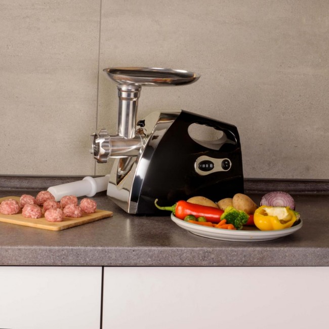 ViLgrand V203-BRMG Black