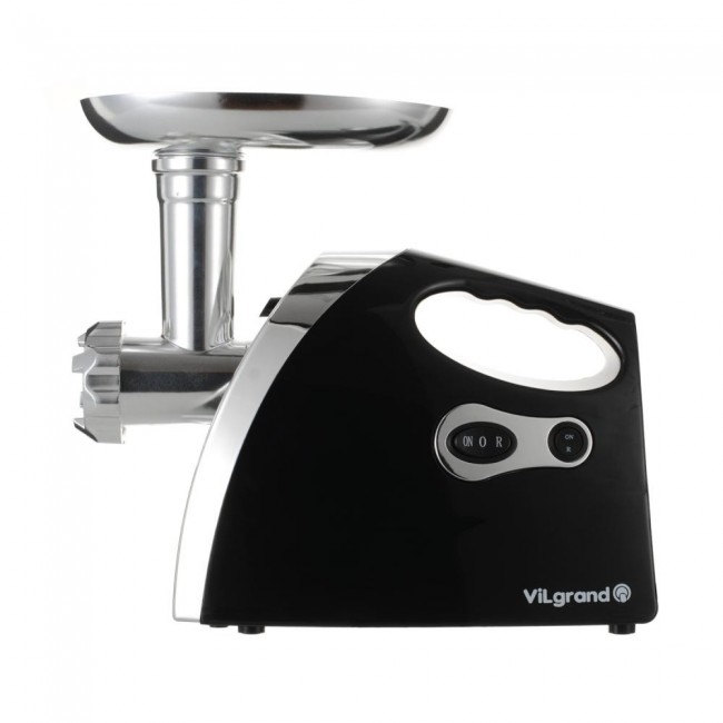 ViLgrand V203-BRMG Black